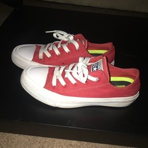 Converse Chuck Taylor 2s